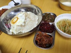 -屋里家延边朝鲜族冷面(南园店)