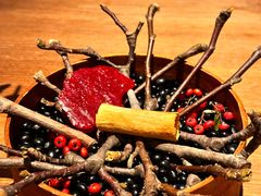 人参果·蜂糖苹果·树莓-天水蔬食料理(树德之光店)