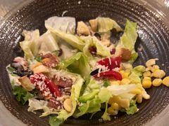 -赤坂亭·M9和牛烧肉·铁板烧·日料398放题(长泰广场店)