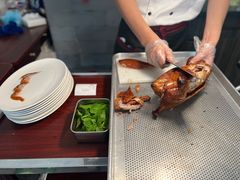 -满堂·烤鸭店·北京菜(鼓楼店)