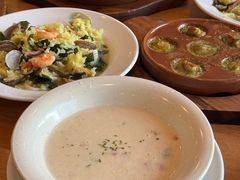 -萨莉亚意式餐厅(深圳北站店)