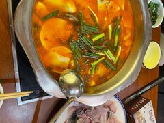 -大理.老字号渝记酸萝卜乌鱼(古城总店)