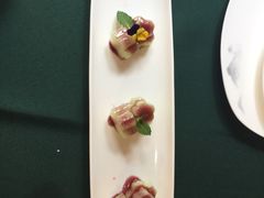 蓝莓山药-麟1929(外滩店)