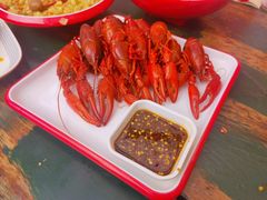 -戴叔叔龙虾馆·麻辣小龙虾