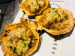-很久以前羊肉串(大华三路店)