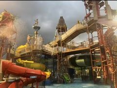 -上海玛雅海滩水公园