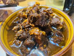 柴火大羊肉-印象江南(东栅店)