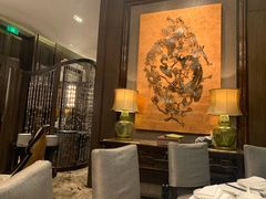 大堂-夏宫中餐厅(静安香格里拉店)