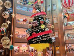 -港汇恒隆广场