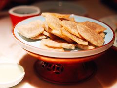 -京华烟云·北京烤鸭(领展购物广场·中关村店)