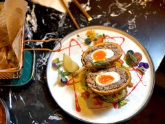苏格兰蛋-ChitChat奇洽·Bistro(黎黄陂路店)