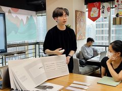 -帝京日语(春熙路旗舰校区)