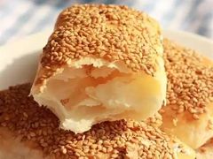 -满记烧饼(牛街东里小区一区店)
