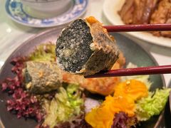 -金燕岛潮州酒楼