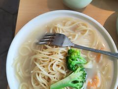 -吕氏疙瘩汤·新鲁菜(日照万象汇店)