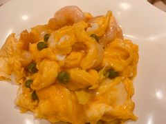 -新大咀港式茶餐厅(宝山万达店)