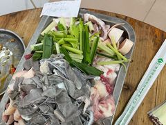 -秧塘牛八宝(金山路店)