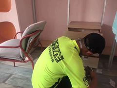 -绿色亿家除甲醛机构