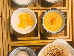 -拾光·小碗甜品