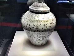 -荆州博物馆