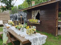 -HERRE·FARM 赫尔露营农场·团建聚会包场