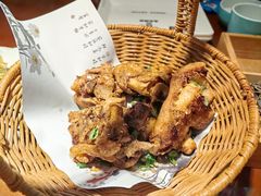-魏铭鱼头捞饭(晋阳路店)