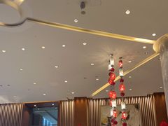-扬州皇冠假日酒店