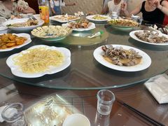 -望海潮海鲜店 特色家常菜(在海一方店)