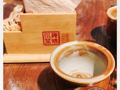 -水煮三国·川鲁江湖菜(香山店)