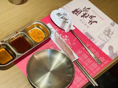 -西塔老太太泥炉烤肉(双井店)