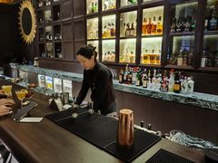 -The St·Regis Bar 瑞吉酒吧