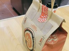 -塔斯汀中国汉堡(青浦宝龙广场店)