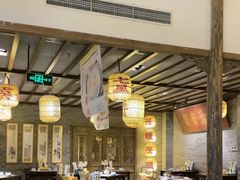 -南京大牌档(凯德大峡谷店)