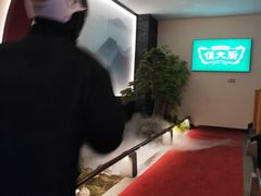 -鸽子侯·家宴·平价海鲜(市图书馆店)