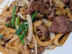 -滋味满屋美食坊(上海街店)