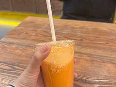 -JamaicaBlue Cafe(乌鲁木齐中路店)
