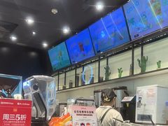 -CoCo都可(东城国贸店)