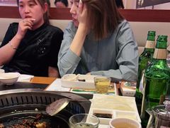 -灶座小锅烀饼·铁锅炖(道里店)