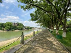 -溪口-滕头旅游景区