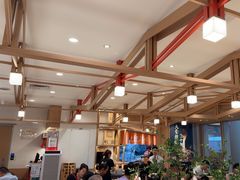 -味千拉面(广州白云机场T1西二店)