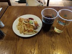 -Geneva日内瓦餐厅(西郊宝成花苑店)