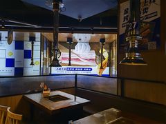 -金妈家烤肉(龙湖U城天街店)