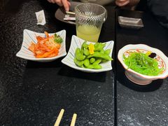 -德川家日本料理(中关村寰太大厦店)