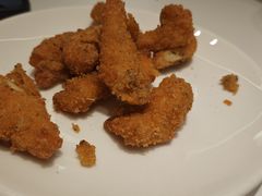 -大丰收脆鱼(闽侯永嘉店)