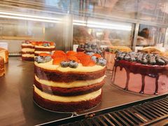 -BAKER&SPICE(安福路店)