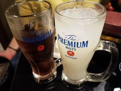 -和牛 烧肉寿喜烧涮锅 善(心斎橋店)