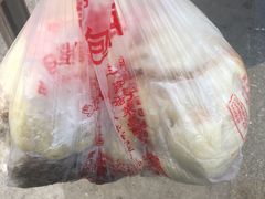 -清泉阁包子铺(中山路店)