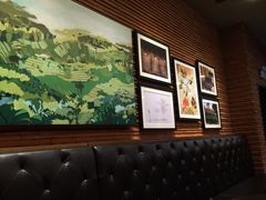 -星巴克(上海虹桥新天地二店)