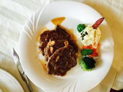 -维兰西餐(万泉河店)