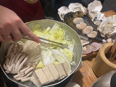 -酒肴一瓢·活贝料理·日本料理(三元桥·霄云路店)